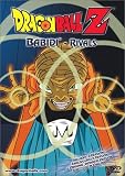Dragon Ball Z - Babidi - Rivals