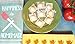 Versatile Ravioli Maker Set for Delicious Homemade Pasta, Pierogi, Wontons, Pelmeni, Mandoo, Shish Barak, Kreplach & Other Dumplings | 12-Pocket Tray, 3 Molds & Bonus Recipe Ebook Included