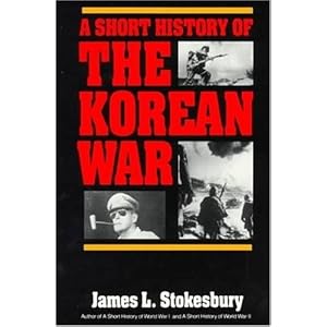 A Short History of the Korean War
