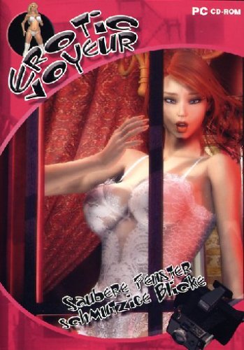 Erotic Voyeur Erotic Voyeur