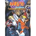 Naruto the Movie, Vol. 2: Legend of the Stone of Gelel (Widescreen)