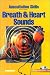 Book Auscultation Skills: Breath & Heart Sounds (Book with 2 Audio CD-ROMs)