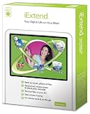 Memeo iExtend [Your Digital Life on your iPod]