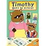 Timothy Goes To School [2000] [DVD]