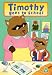 Search : Timothy Goes to School [Region 2]
