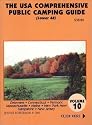 The U.S.A. Comprehensive Public Camping Guide: Delaware, Connecticut, Vermont, Massachusetts, Maine, New York, New Hampshire, New Jersey