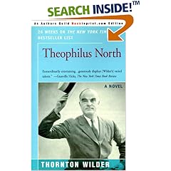 Theophilus North