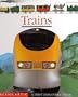 Trains (First Discovery Books)