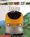Search : Trains (First Discovery Books)