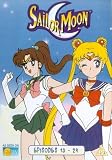 Sailor Moon - Vol. 4 - Episodes 19 To 24 [1992]