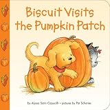 Biscuit Visits the Pumpkin Patch (Biscuit)