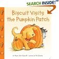 Biscuit Visits the Pumpkin Patch (Biscuit)