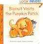 Biscuit Visits the Pumpkin Patch