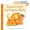 Biscuit Visits the Pumpkin Patch