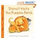 Biscuit Visits the Pumpkin Patch