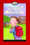 So Long Stinky Queen (First Flight Books Level Four)