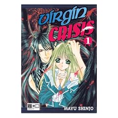 Virgin Crisis Bd. 01