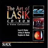 the art of lasik cd rom a video collection