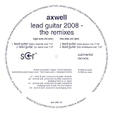 Lead Guitar 2008-Remix [12" VINYL]