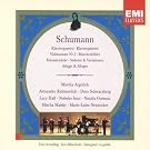 Schumann - Chamber Works