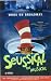 Seussical (Broadway) - Movie Poster - 11 x 17