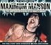 Maximum Manson: The Unauthorised Biography of Marilyn Manson (Maximum series)