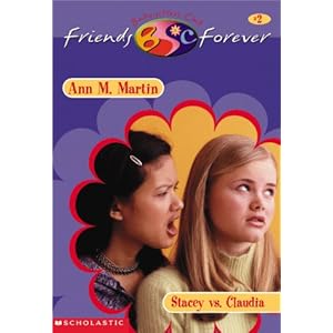 Click here to see all customer reviews now Stacey Vs. Claudia (Best Friends Forever)