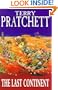 THE LAST CONTINENT (DISCWORLD)