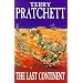 The Last Continent (Discworld)