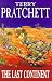 The Last Continent (Discworld)