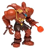  : Yu-Gi-Oh! Exodia the Forbidden One Deluxe Monster Action Figure