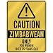 CAUTION 