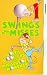 DVD : Swings And Misses - Golf's Goof-Ups And Miraculous Moments [1991]