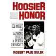Hoosier Honor: Bob Knight and Academic Success at Indiana University