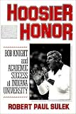 Hoosier Honor: Bob Knight and Academic Success at Indiana University