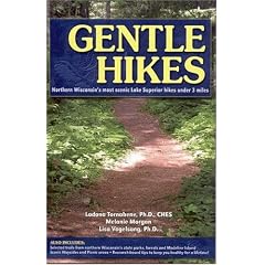Gentle Hikes: Northern Wisconsin's Most Scenic Lake Superior Hikes Under 3 Miles
