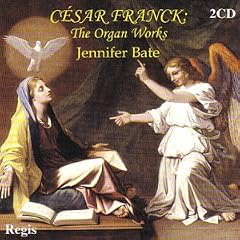 The Organ Works 2CDs