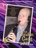 Music Minus One Clarinet: Traditional Jazz Series: The Condon Gang: Adventures in New York & Chicago Jazz (Sheet Music & CD)