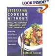 Vegetarian Cooking Without