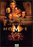 Revue G.C.T.H.V.  / Le Retour de la Momie (Édition simple)