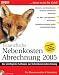 Computer Software : Nebenkostenabrechnung 2005. CD-ROM für Windows 95/98/ME/NT/XP. Für Hausverwalter und Vermieter