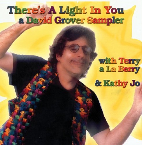 CD-Charts  Music : There's a Light in You