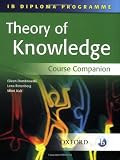 More details of book titled: IB Theory of Knowledge Course Companion: International Baccalaureate Diploma Programme (International Baccalaureate Course Companions)