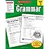 Scholastic Success With: Grammar, Grade 3 (Scholastic Success with Workbooks: Grammar)