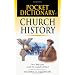 Pocket Dictionary of Church History (IVP Pocket Reference)