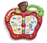 Infantino ABC Discovery Apple
