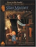 Silas Marner (audio-CD)