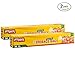 Pro Pack Twist & Tie Food Storage Bags Jumbo 2 Gallon 30 Count 2 Pack