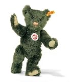 Mohair Classic Teddy Bear 10"