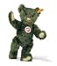 Mohair Classic Teddy Bear 10"